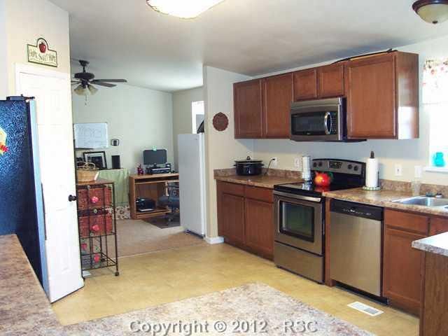 6510 Connie Lee Ct, Peyton, CO 80831