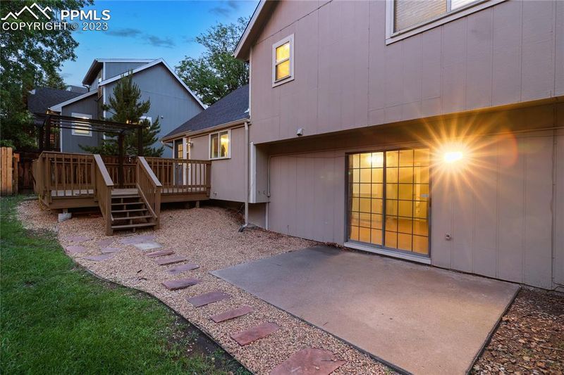 6510 Red Feather Dr, Colorado Springs, CO 80919