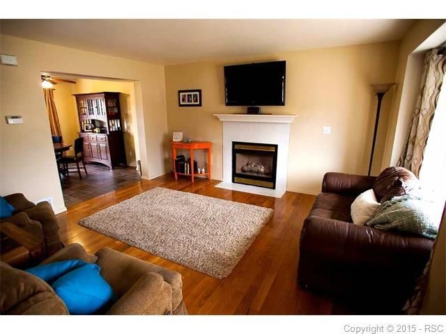6511 Whistle Bay Dr, Colorado Springs, CO 80923
