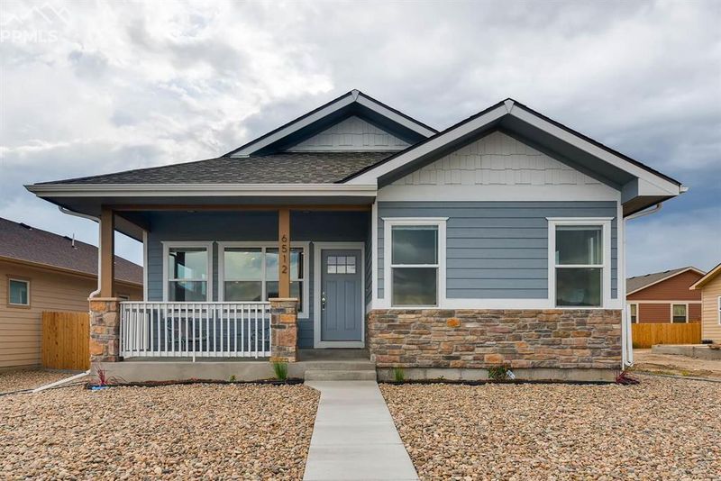 6512 Gelbvieh Rd, Peyton, CO 80831