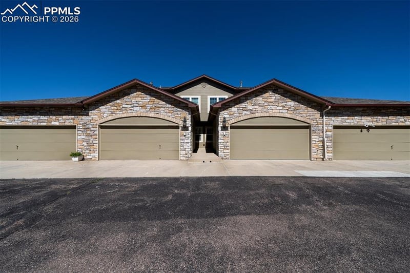 6512 Range Overlook Hts, Colorado Springs, CO 80922