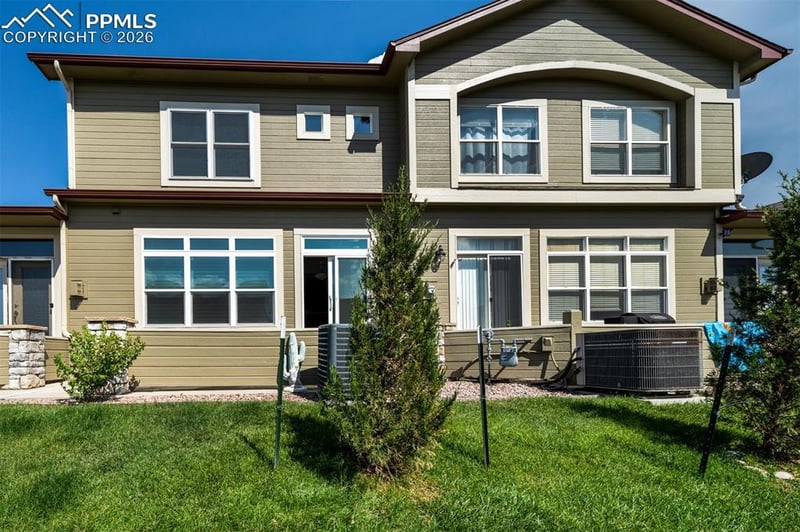 6512 Range Overlook Hts, Colorado Springs, CO 80922