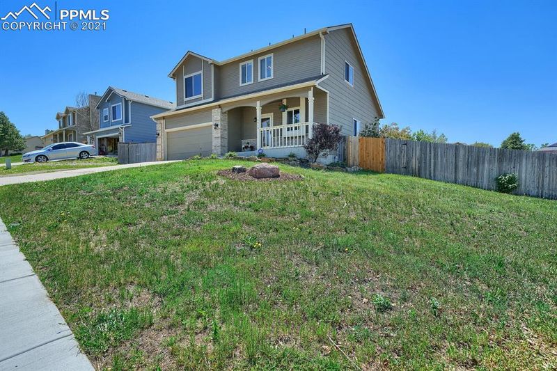 6515 Bismark Rd, Colorado Springs, CO 80922