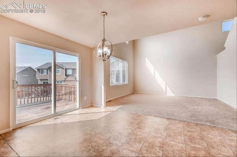 6515 Dancing Star Way, Colorado Springs, CO 80911