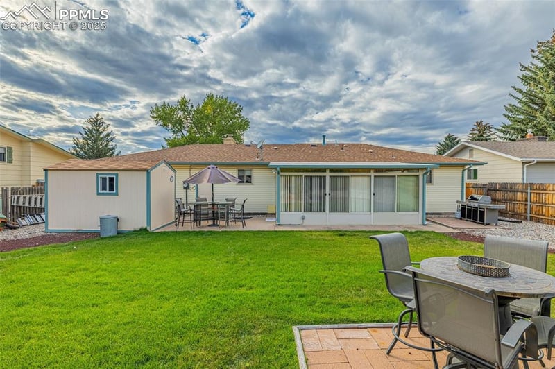 6515 Wicklow Cir, Colorado Springs, CO 80918