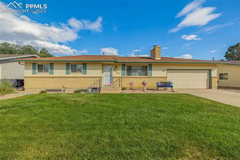 6515 Wicklow Cir, Colorado Springs, CO 80918