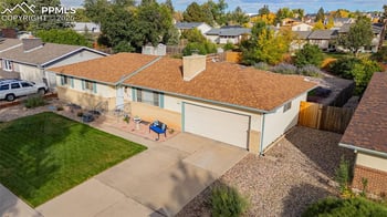 6515 Wicklow Cir, Colorado Springs, CO 80918