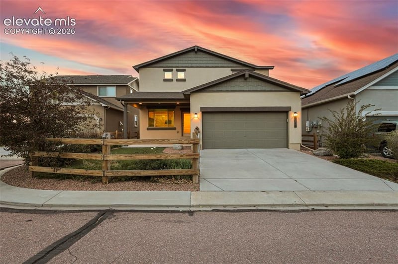 6516 Lucky Star Ln, Colorado Springs, CO 80923