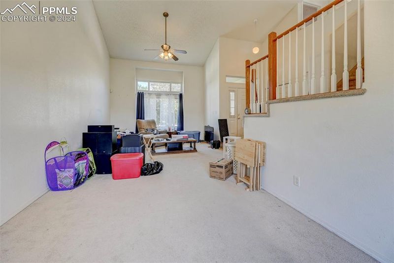 6516 Snowy Range Dr, Colorado Springs, CO 80923