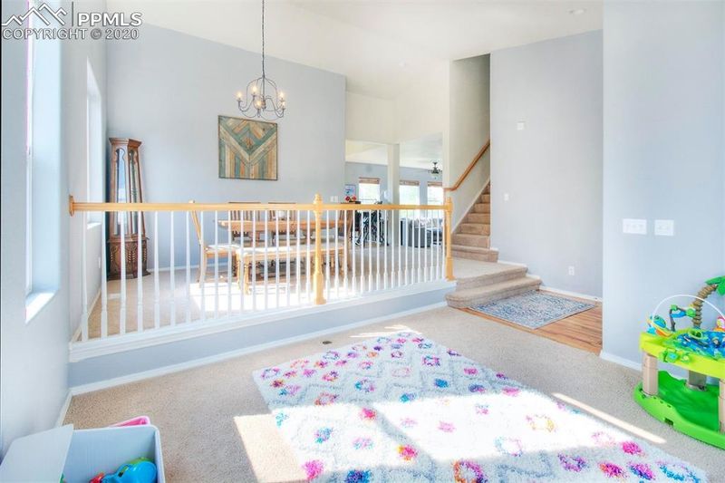 6517 Cool Mountain Dr, Colorado Springs, CO 80923