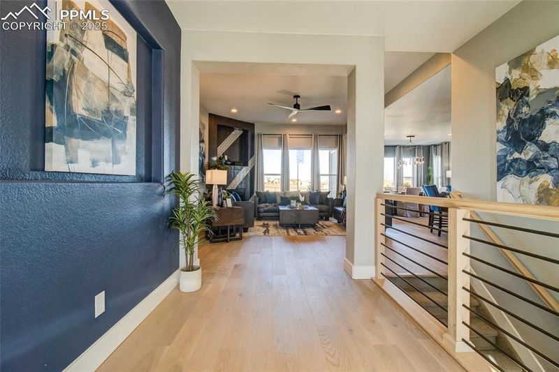 6517 Loaderman Dr, Colorado Springs, CO 80924