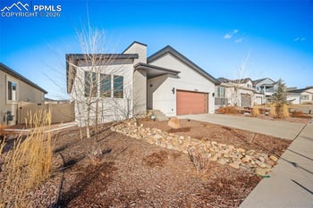 6518 Cumbre Vista Way, Colorado Springs, CO 80924