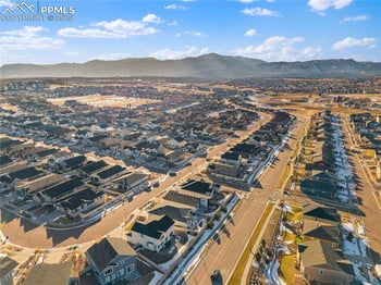 6518 Cumbre Vista Way, Colorado Springs, CO 80924