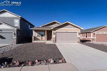 6518 Watusi Rd, Peyton, CO 80831