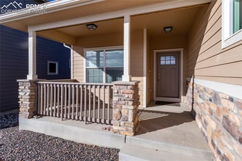 6518 Watusi Rd, Peyton, CO 80831