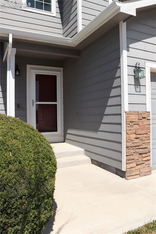 6519 Passing Sky Dr, Colorado Springs, CO 80911