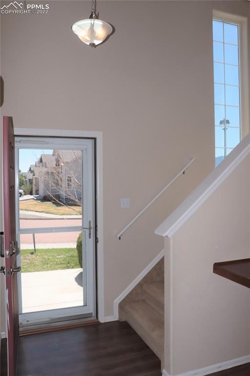 6519 Passing Sky Dr, Colorado Springs, CO 80911