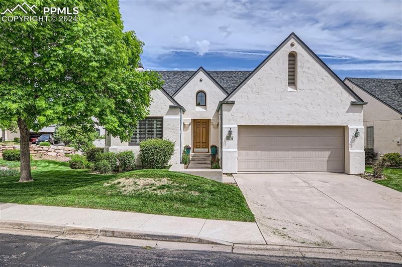 652 La Bourgade Point, Colorado Springs, CO 80906