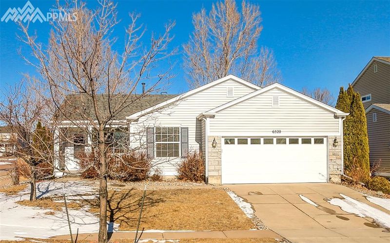 6520 Cache Dr, Colorado Springs, CO 80923