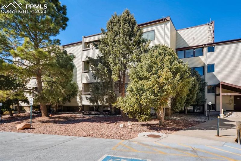 6520 Delmonico Dr #307, Colorado Springs, CO 80919