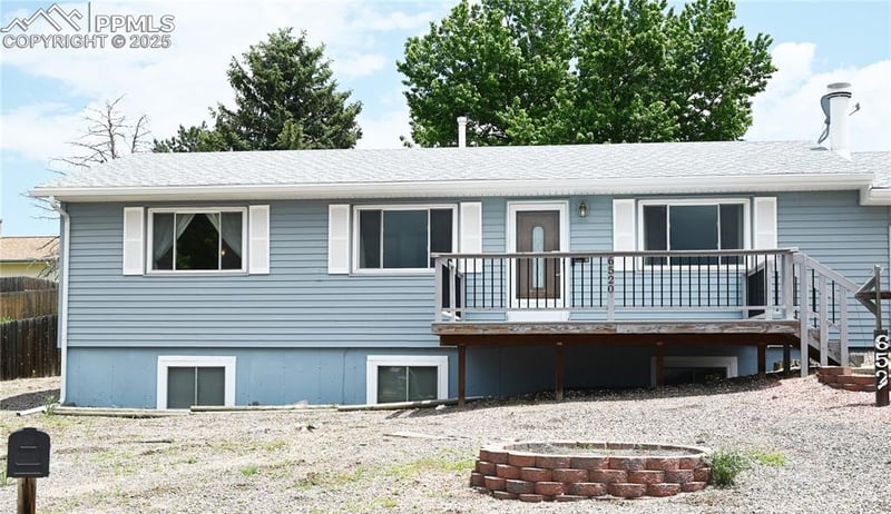 6520 Galley Ct, Colorado Springs, CO 80915