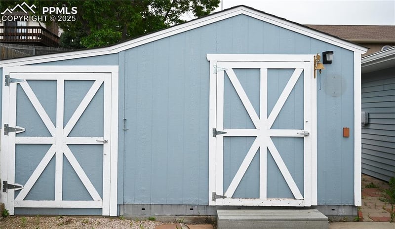 6520 Galley Ct, Colorado Springs, CO 80915