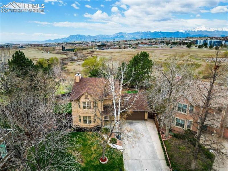 6520 Holt Dr, Colorado Springs, CO 80922