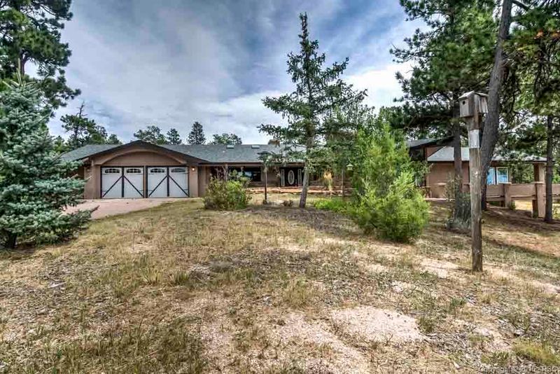 6520 Old Ranch Rd, Colorado Springs, CO 80908