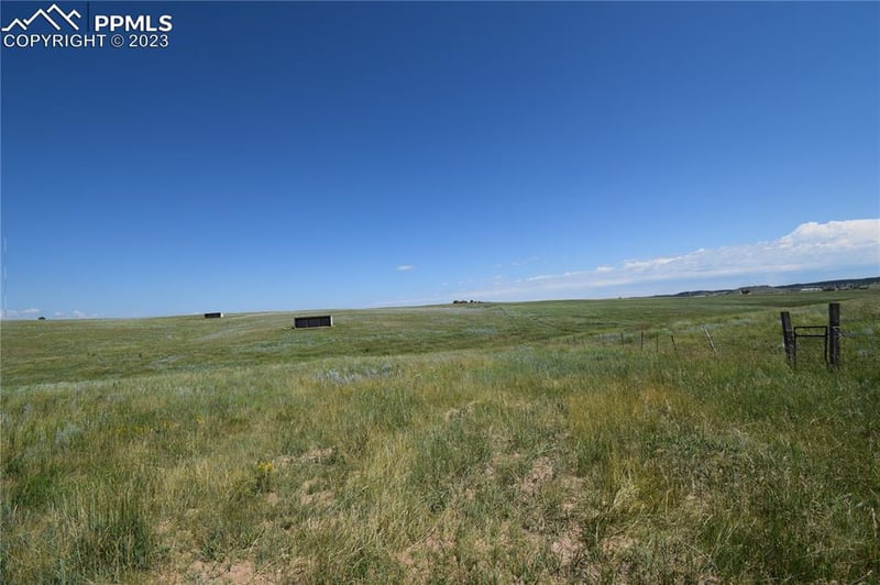 6520 Ropers Point, Colorado Springs, CO 80908