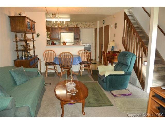 6520 Snowshoe Trl, Colorado Springs, CO 80911