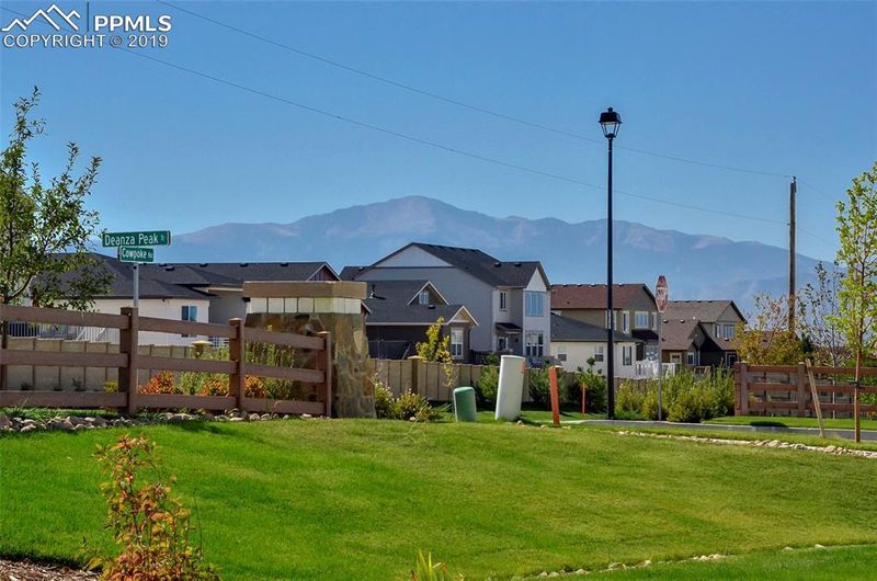 6521 Stonefly Dr, Colorado Springs, CO 80924