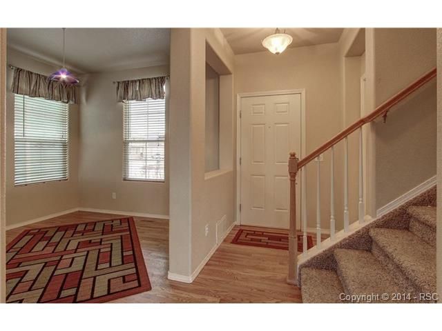 6523 Silverwind Cir, Colorado Springs, CO 80923