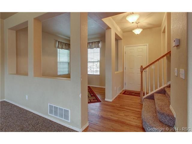 6523 Silverwind Cir, Colorado Springs, CO 80923