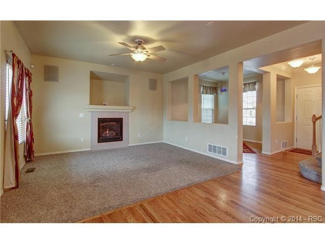 6523 Silverwind Cir, Colorado Springs, CO 80923
