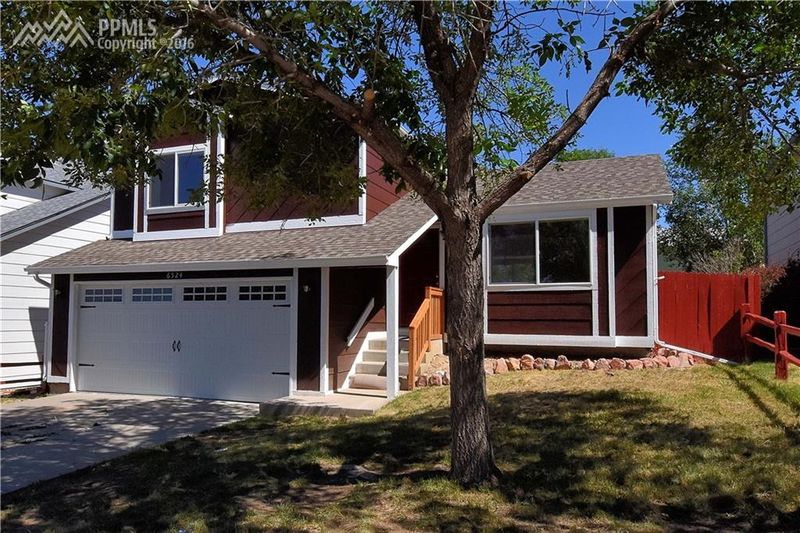6524 Chantilly Pl, Colorado Springs, CO 80922