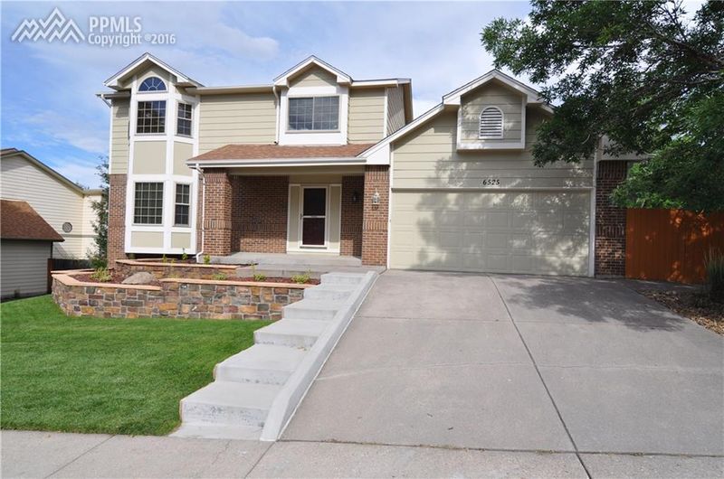 6525 Denim Dr, Colorado Springs, CO 80918