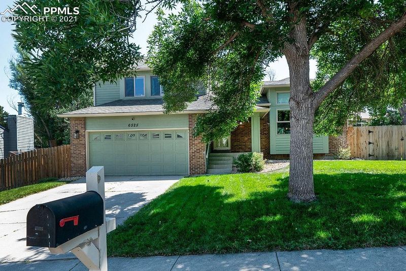 6525 Northwind Dr, Colorado Springs, CO 80918