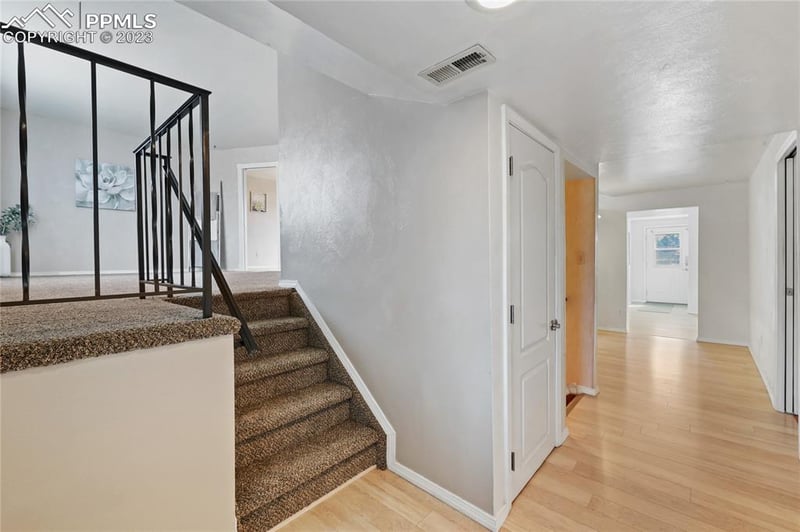 6525 Pawnee Cir, Colorado Springs, CO 80915