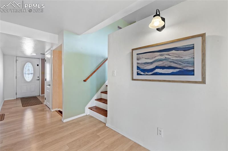 6525 Pawnee Cir, Colorado Springs, CO 80915