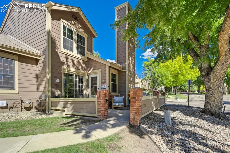 6526 Foxdale Cir, Colorado Springs, CO 80919