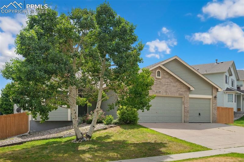 6529 Cabana Cir, Colorado Springs, CO 80923