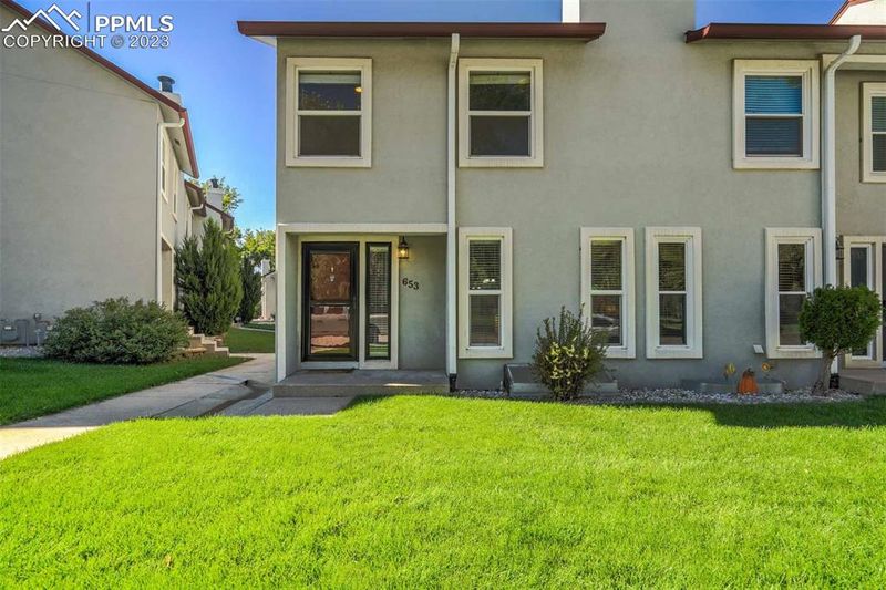653 N Franklin St, Colorado Springs, CO 80903