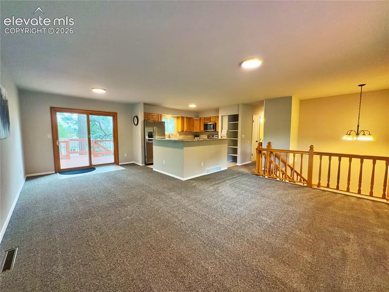 6530 Brook Park Dr, Colorado Springs, CO 80918