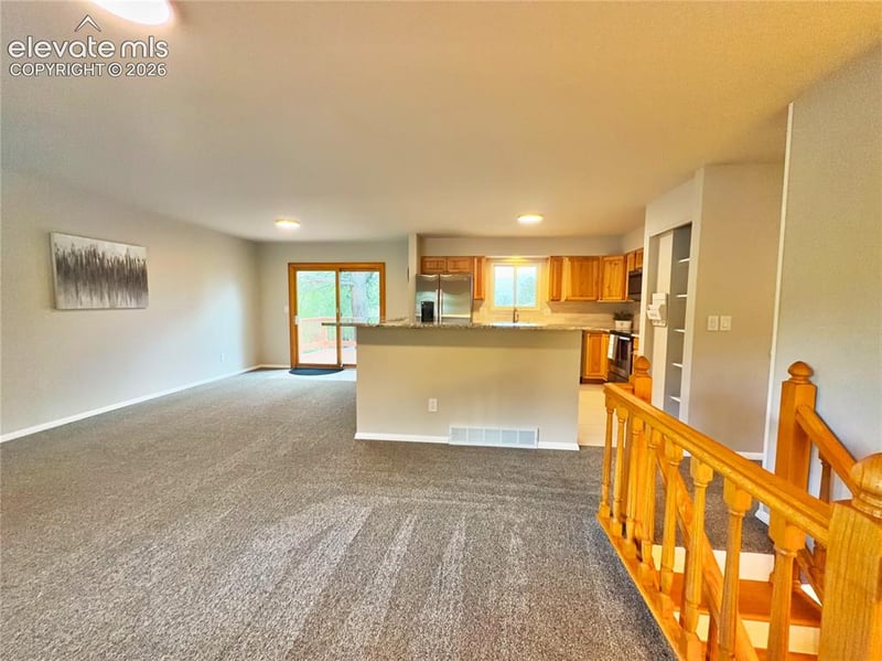 6530 Brook Park Dr, Colorado Springs, CO 80918