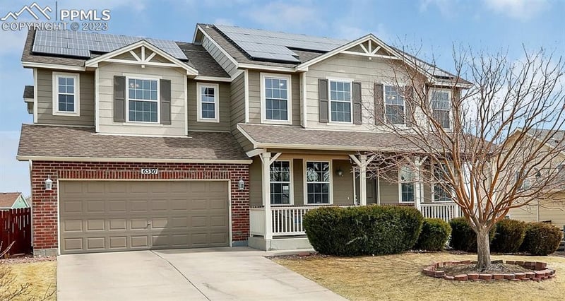 Home Worth Check