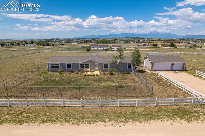6530 Connie Lee Ct, Colorado Springs, CO 80831