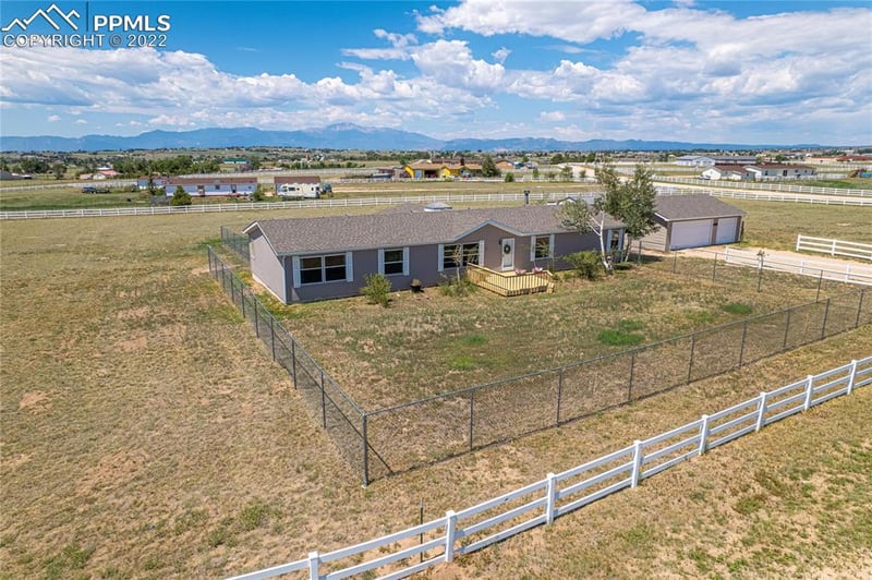 6530 Connie Lee Ct, Colorado Springs, CO 80831
