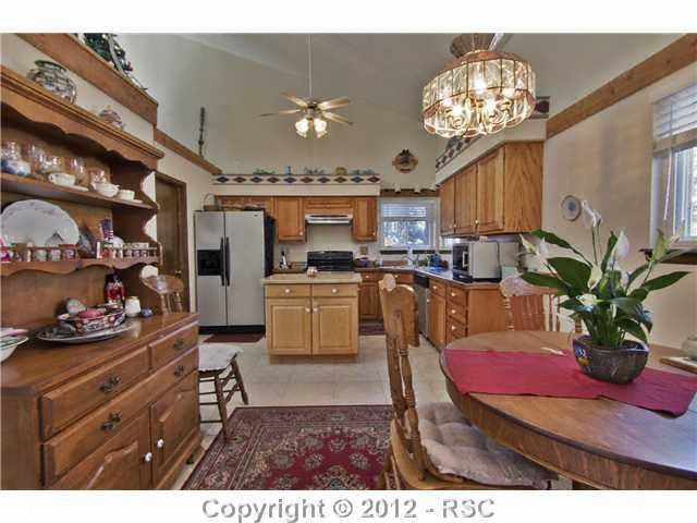 6530 Grey Eagle Ln, Colorado Springs, CO 80919