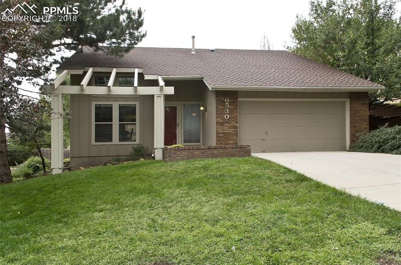 6530 Hastings Dr, Colorado Springs, CO 80919