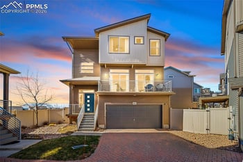 6530 John Muir Trl, Colorado Springs, CO 80927